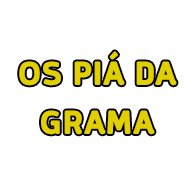 Os piá da grama